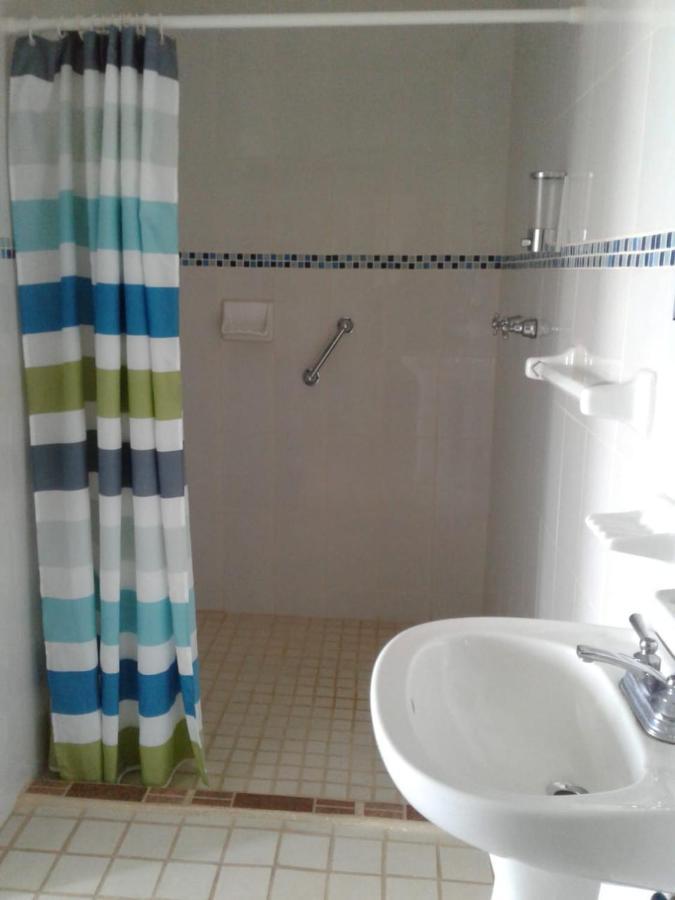 Hotel Quinta Mar Y Selva チャカラ エクステリア 写真