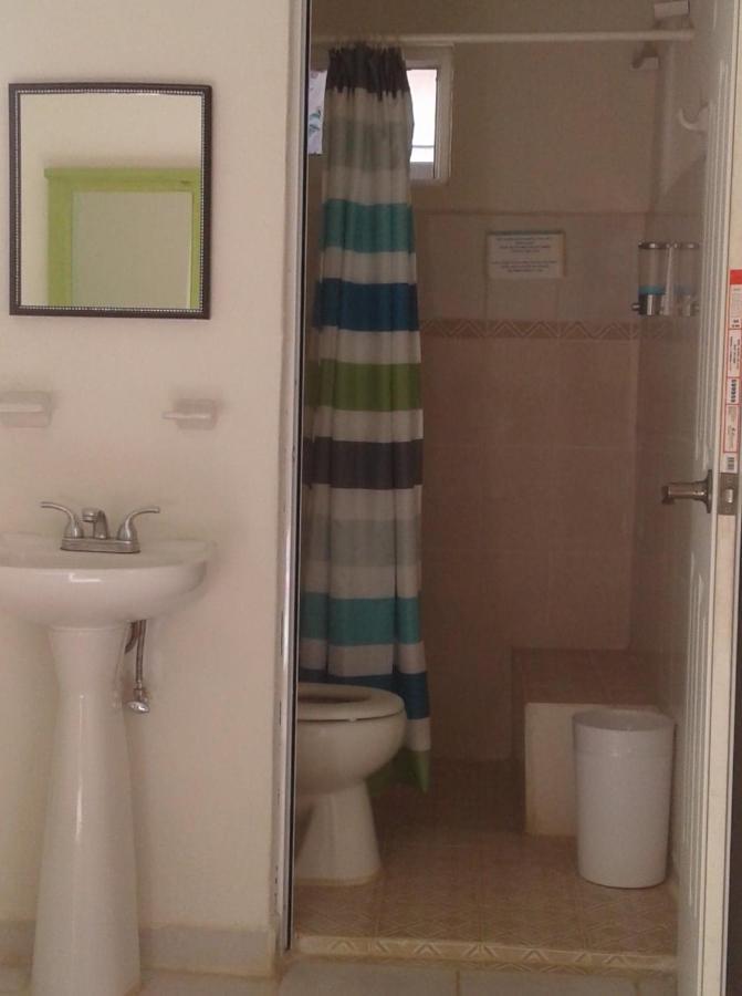 Hotel Quinta Mar Y Selva チャカラ エクステリア 写真