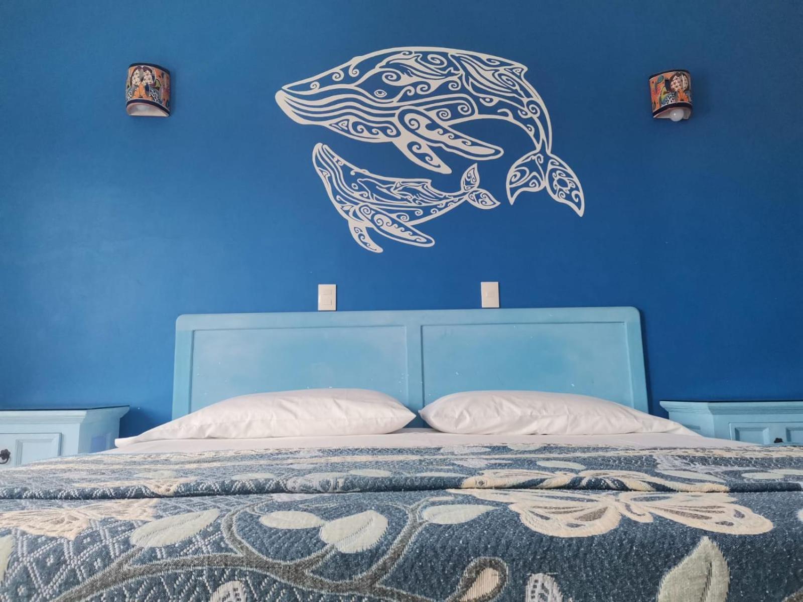 Hotel Quinta Mar Y Selva チャカラ エクステリア 写真