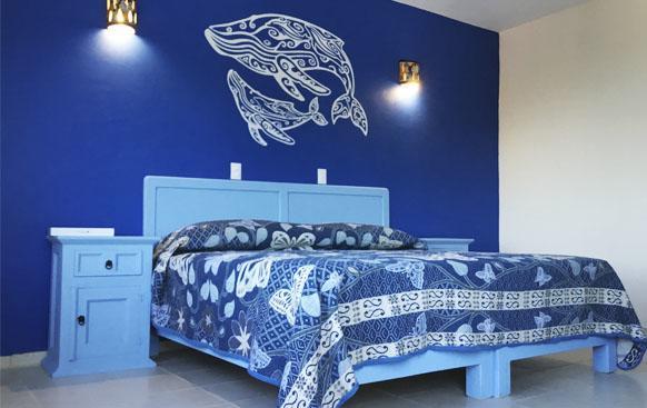 Hotel Quinta Mar Y Selva チャカラ エクステリア 写真