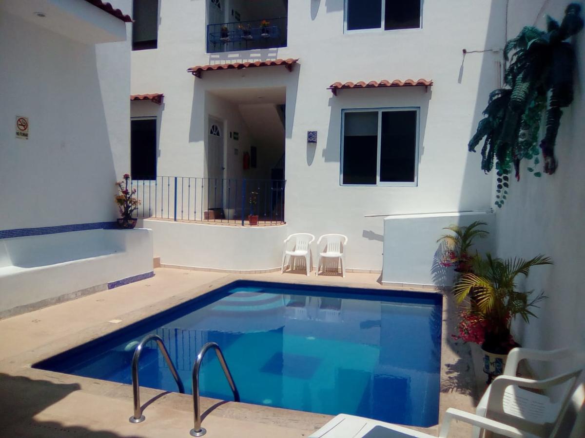 Hotel Quinta Mar Y Selva チャカラ エクステリア 写真
