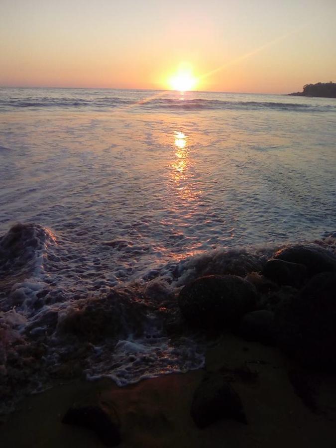 Hotel Quinta Mar Y Selva チャカラ エクステリア 写真