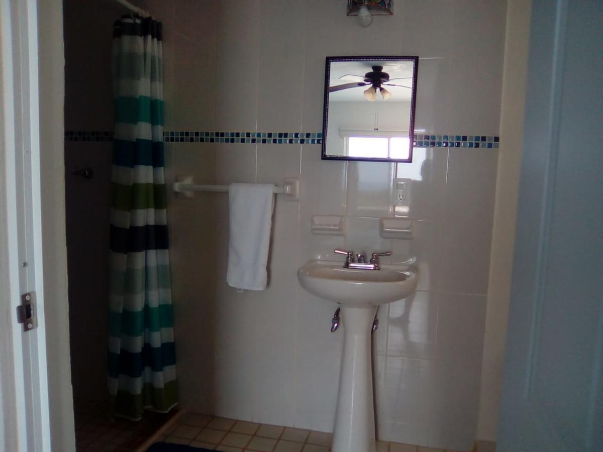 Hotel Quinta Mar Y Selva チャカラ エクステリア 写真